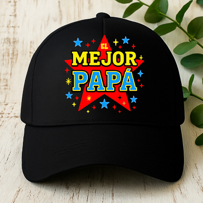 GORRA NEGRA – imagen 58