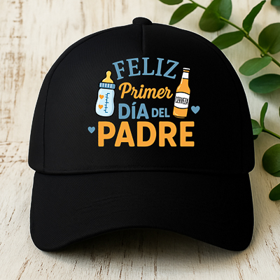 GORRA NEGRA – imagen 59