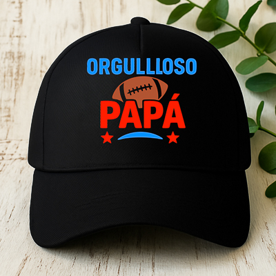 GORRA NEGRA – imagen 60