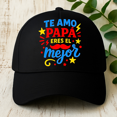 GORRA NEGRA – imagen 61