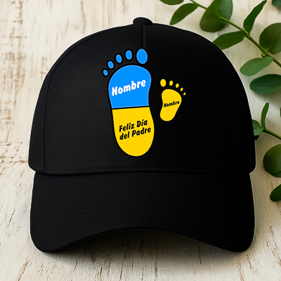 GORRA NEGRA – imagen 62