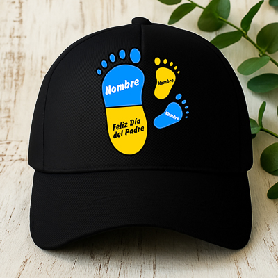 GORRA NEGRA – imagen 63