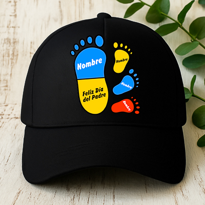 GORRA NEGRA – imagen 64
