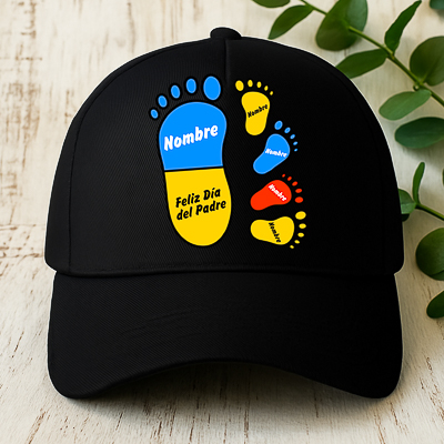GORRA NEGRA – imagen 65