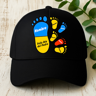 GORRA NEGRA – imagen 66