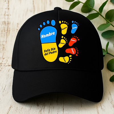 GORRA NEGRA – imagen 67