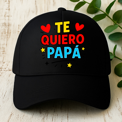 GORRA NEGRA – imagen 68