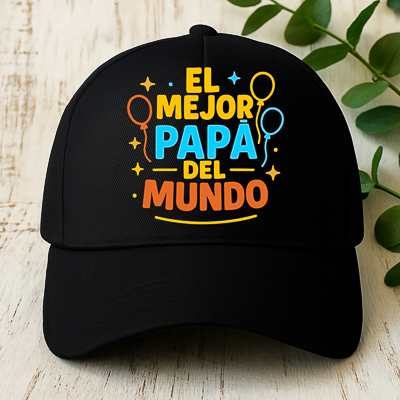 GORRA NEGRA – imagen 69