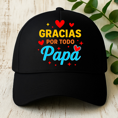 GORRA NEGRA – imagen 70