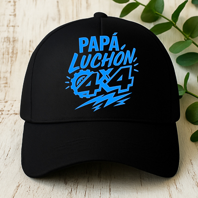 GORRA NEGRA – imagen 73