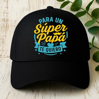 GORRA NEGRA – imagen 74