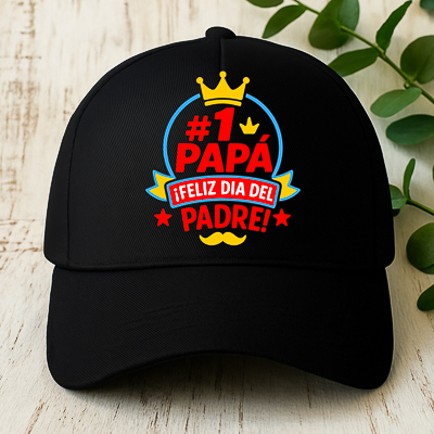 GORRA NEGRA – imagen 75