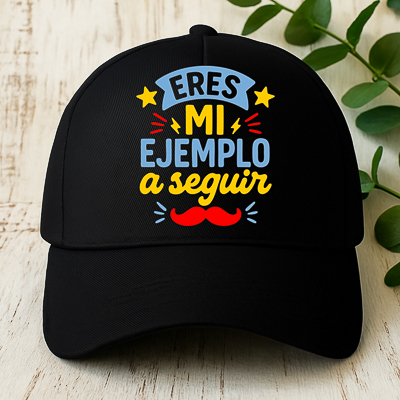 GORRA NEGRA – imagen 76