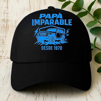 GORRA NEGRA – imagen 78