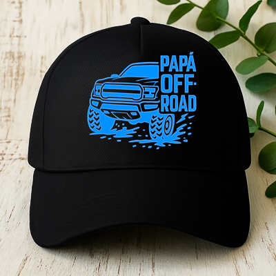 GORRA NEGRA – imagen 79