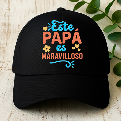 GORRA NEGRA – imagen 80