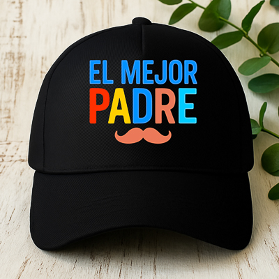 GORRA NEGRA – imagen 81