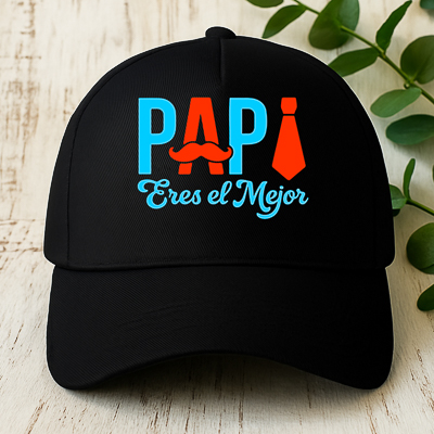 GORRA NEGRA – imagen 82