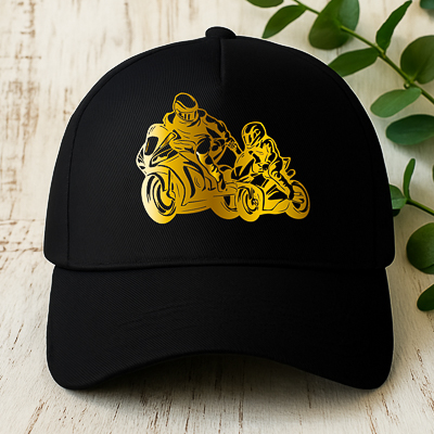 GORRA NEGRA – imagen 83