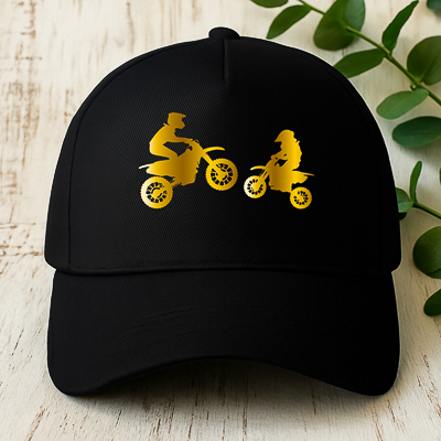 GORRA NEGRA – imagen 84