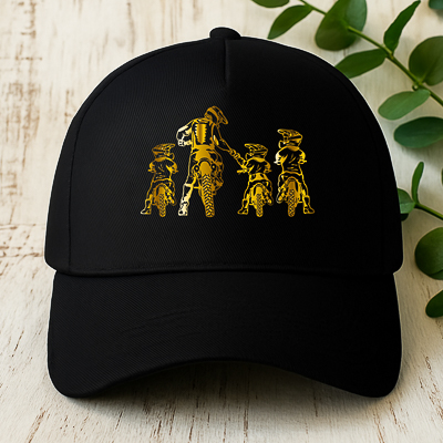 GORRA NEGRA – imagen 86