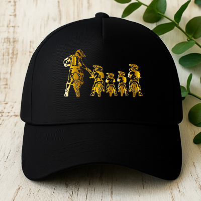GORRA NEGRA – imagen 87