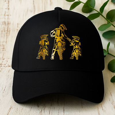 GORRA NEGRA – imagen 88