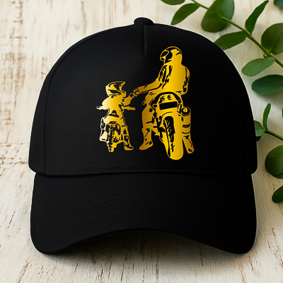 GORRA NEGRA – imagen 89
