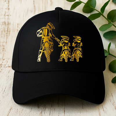 GORRA NEGRA – imagen 90