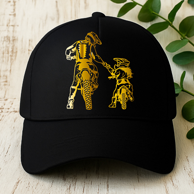 GORRA NEGRA – imagen 91