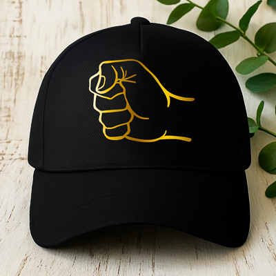 GORRA NEGRA – imagen 92