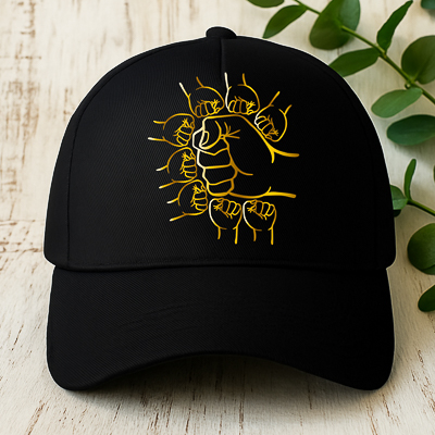 GORRA NEGRA – imagen 93