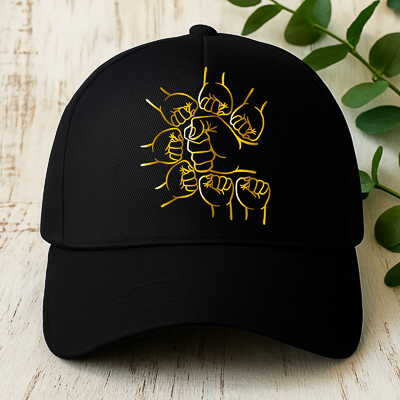 GORRA NEGRA – imagen 94