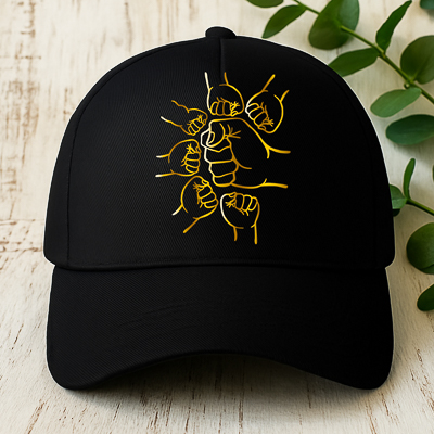 GORRA NEGRA – imagen 95