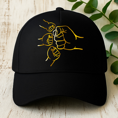 GORRA NEGRA – imagen 98