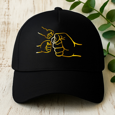 GORRA NEGRA – imagen 99
