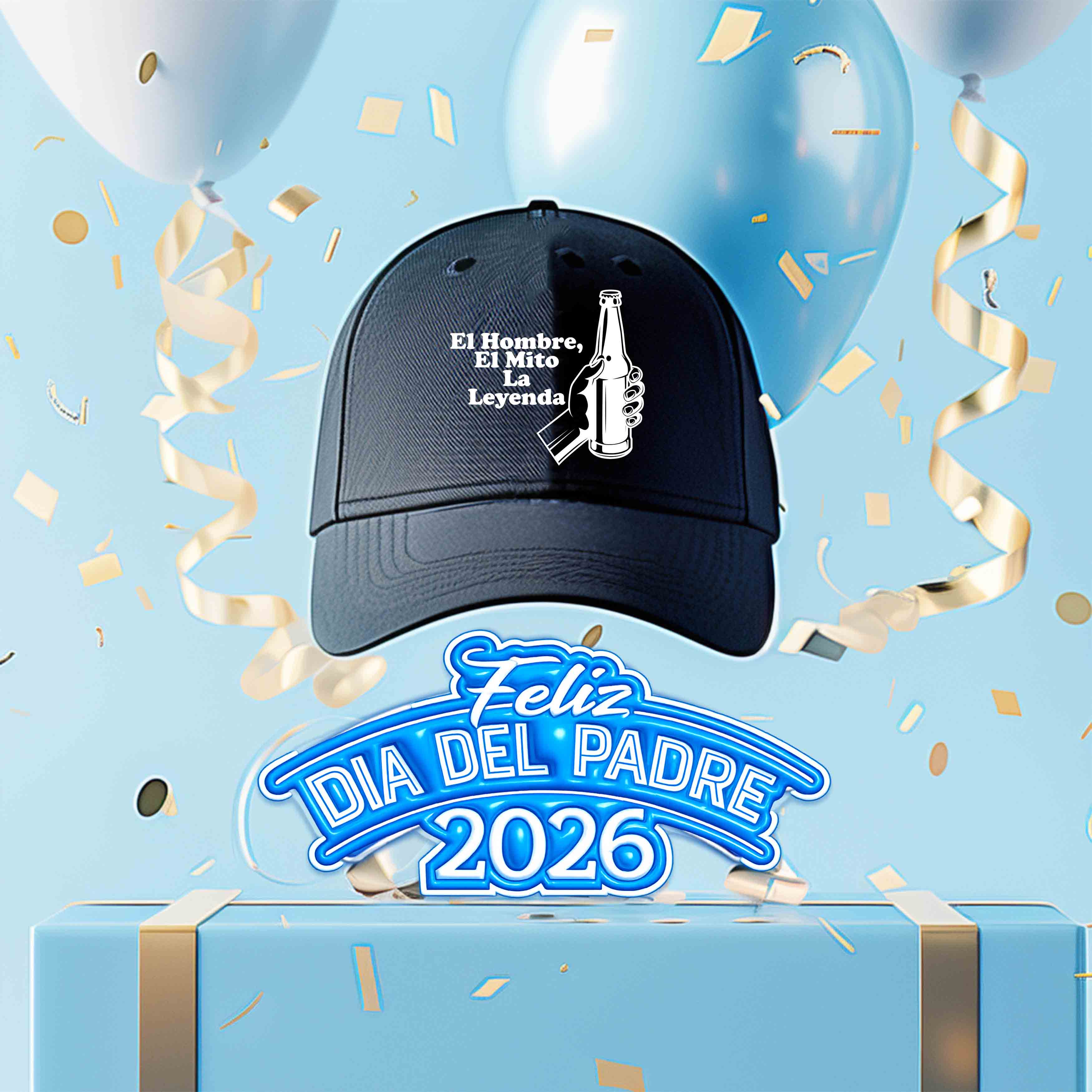 GORRA OSCURA – imagen 19