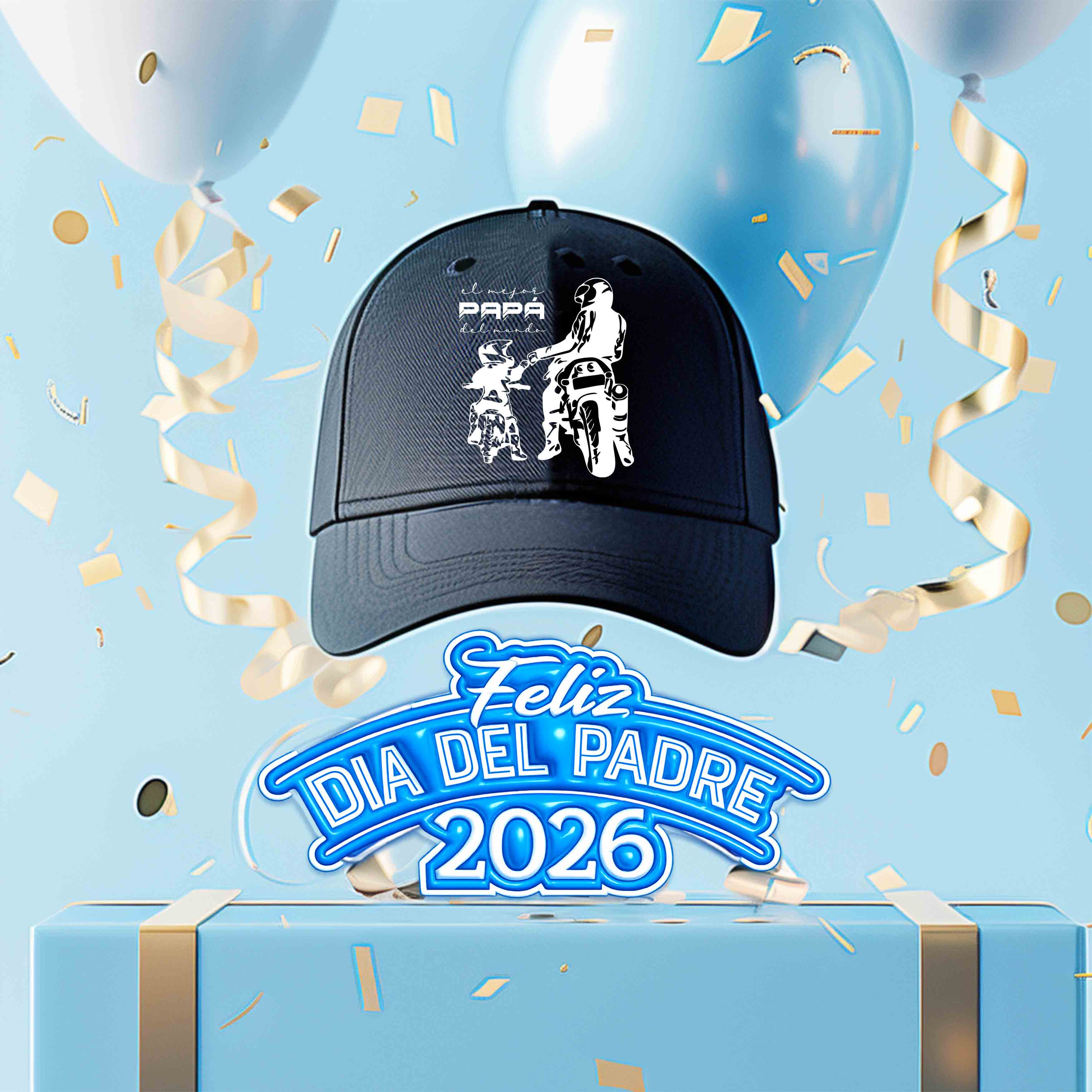 GORRA OSCURA – imagen 22