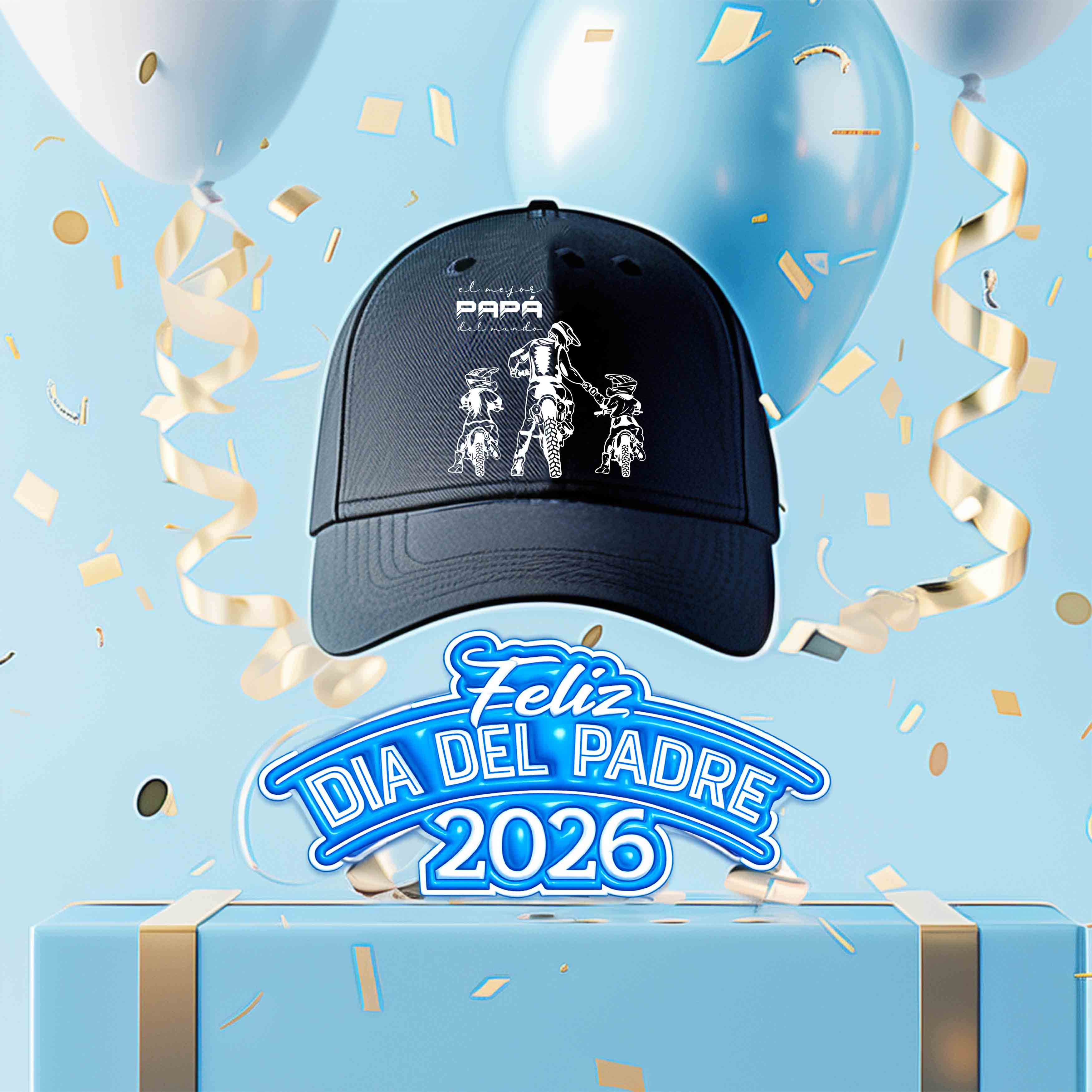 GORRA OSCURA – imagen 23