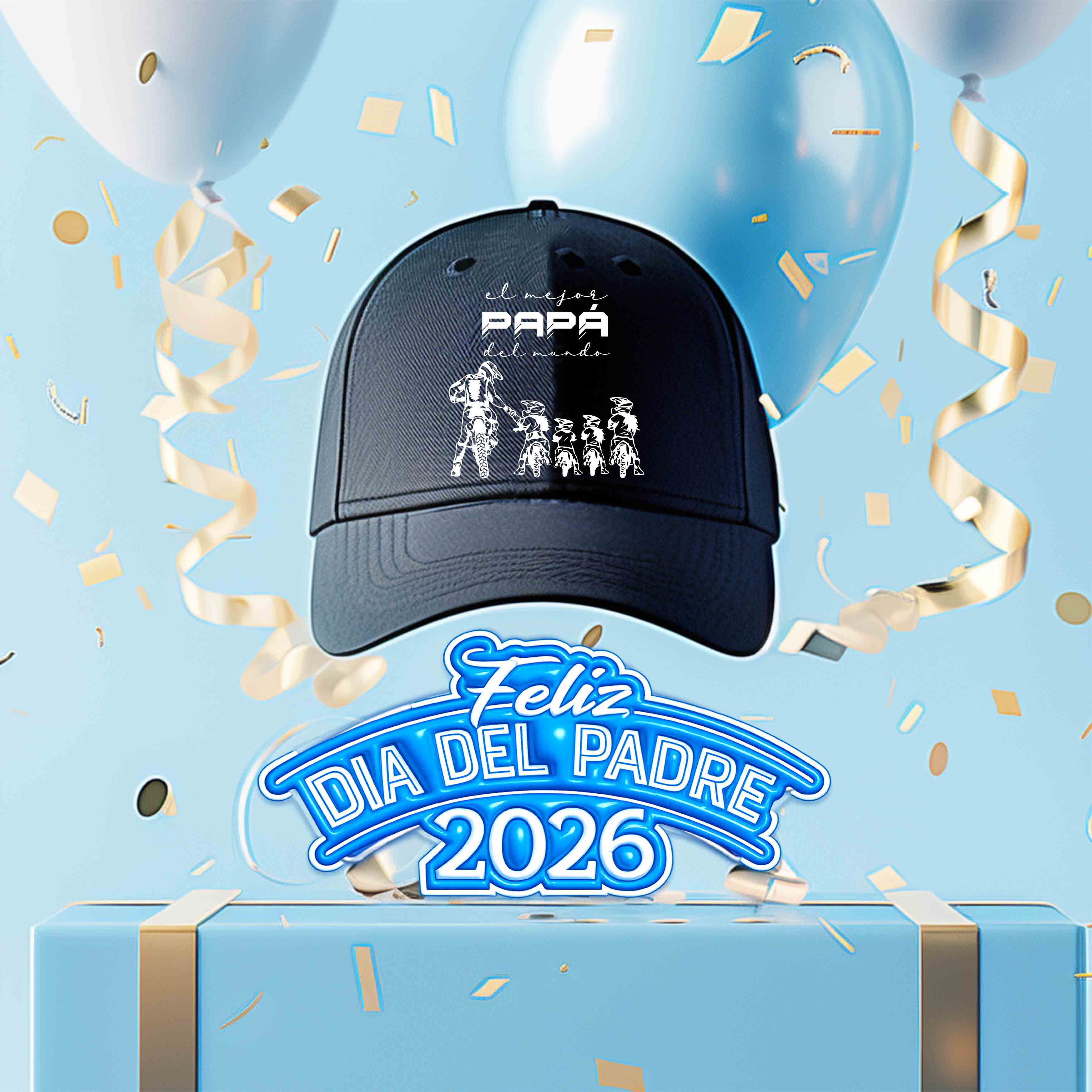 GORRA OSCURA – imagen 24