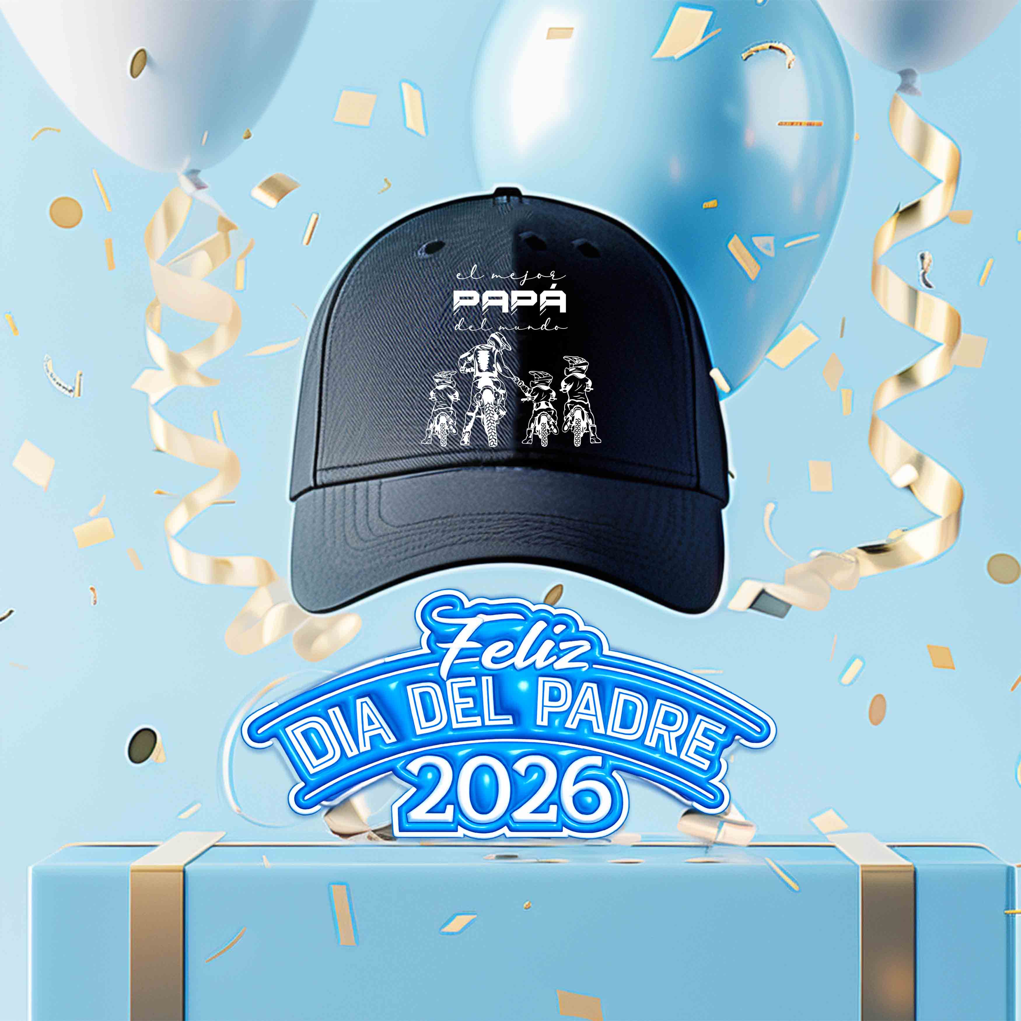 GORRA OSCURA – imagen 25