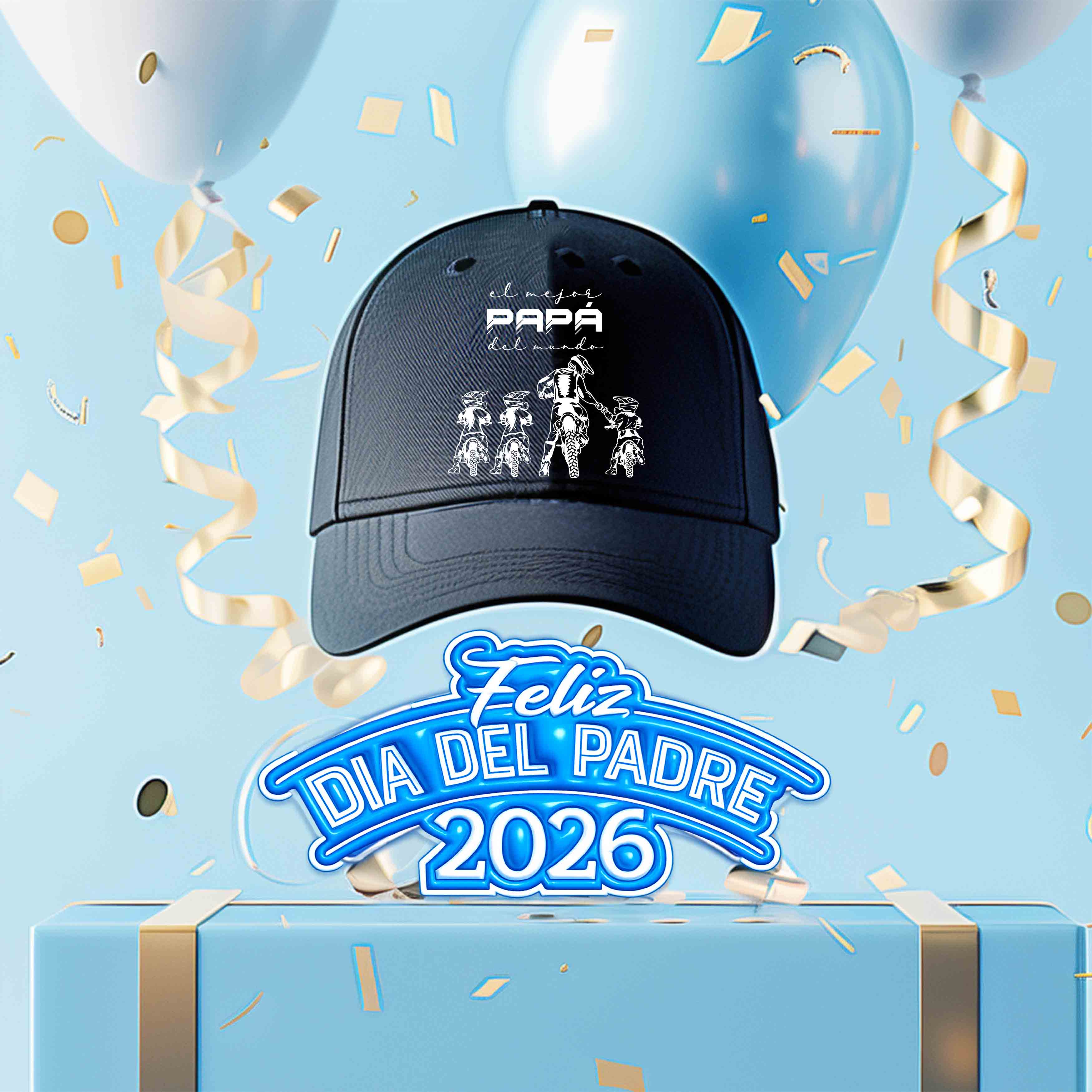 GORRA OSCURA – imagen 26