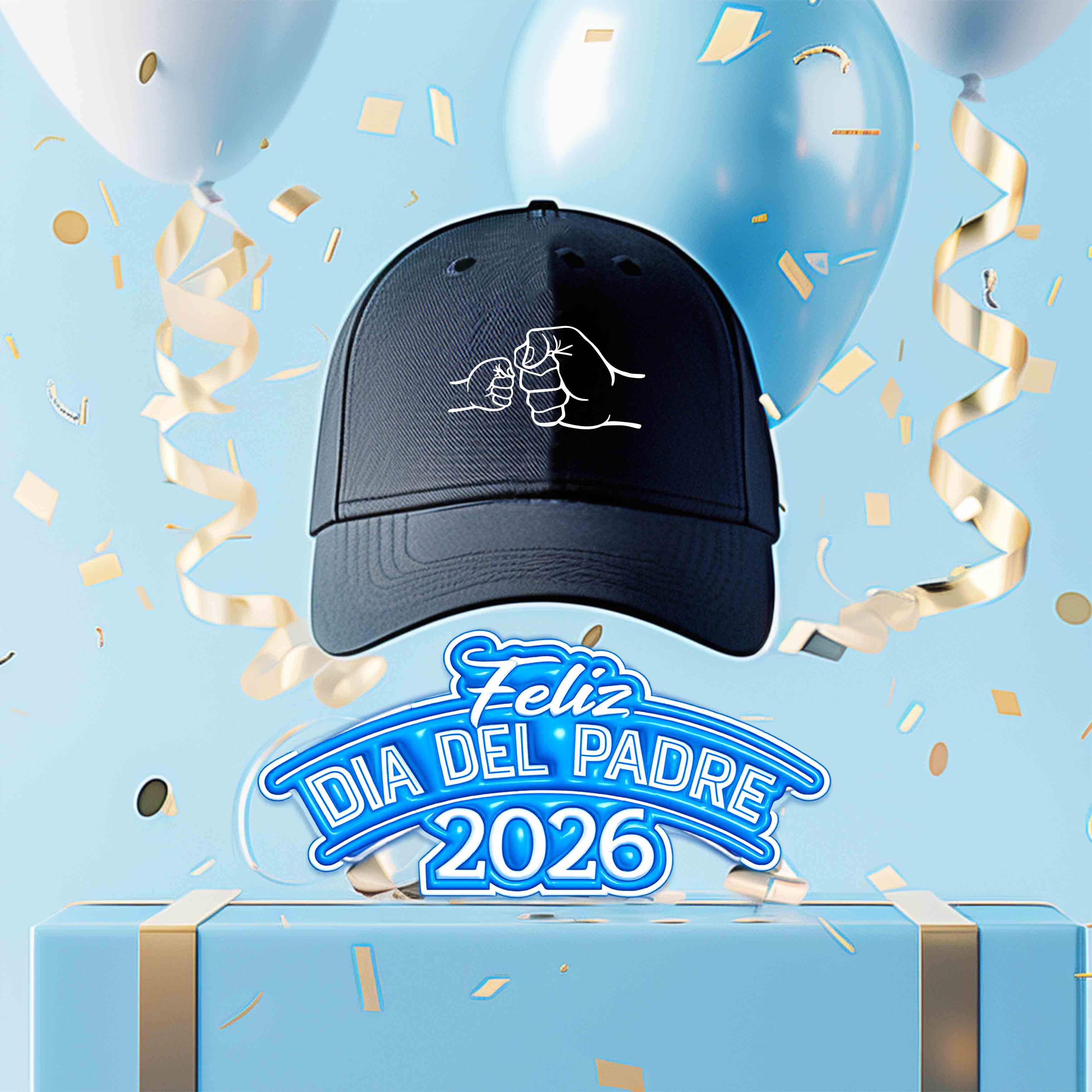 GORRA OSCURA – imagen 28