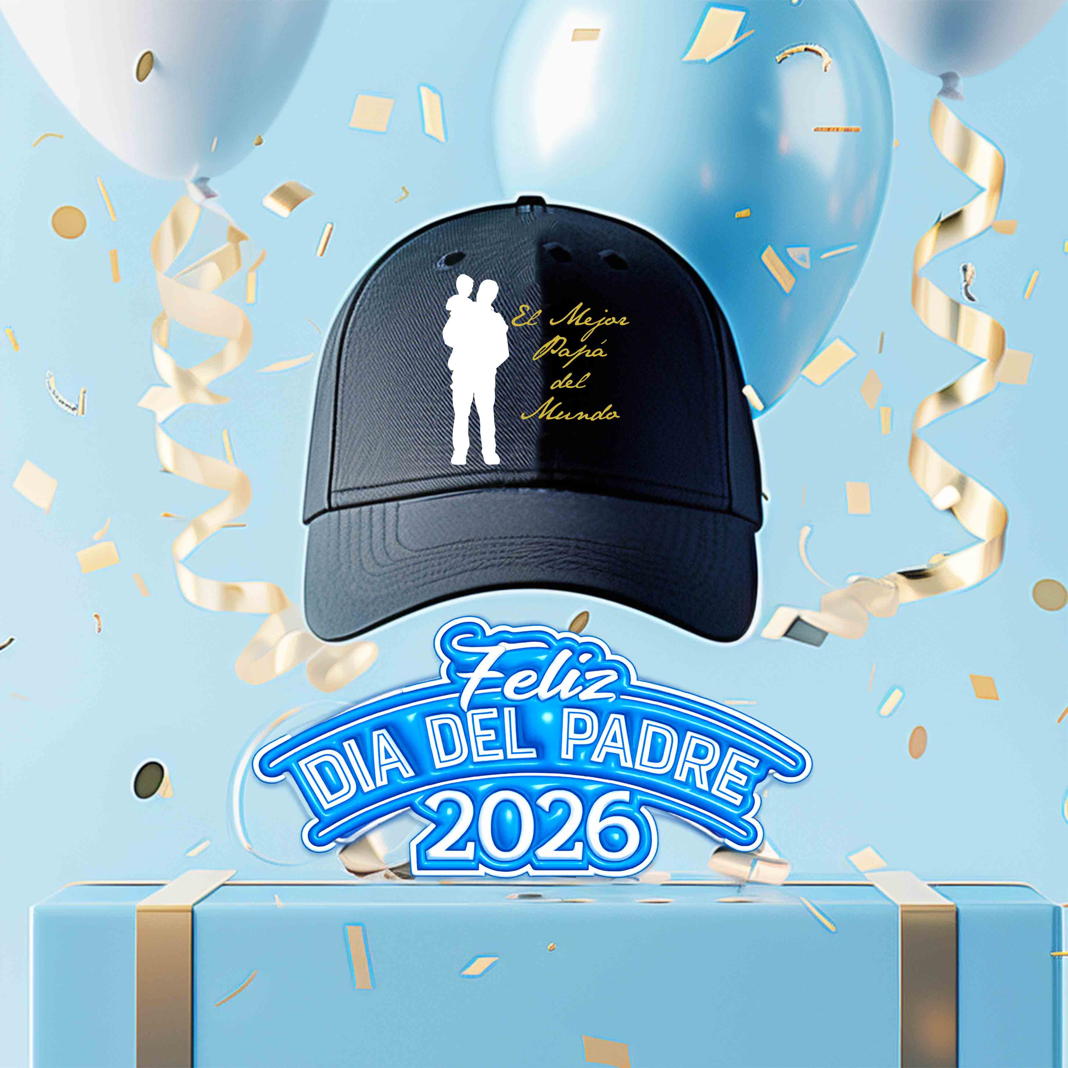 GORRA OSCURA – imagen 38