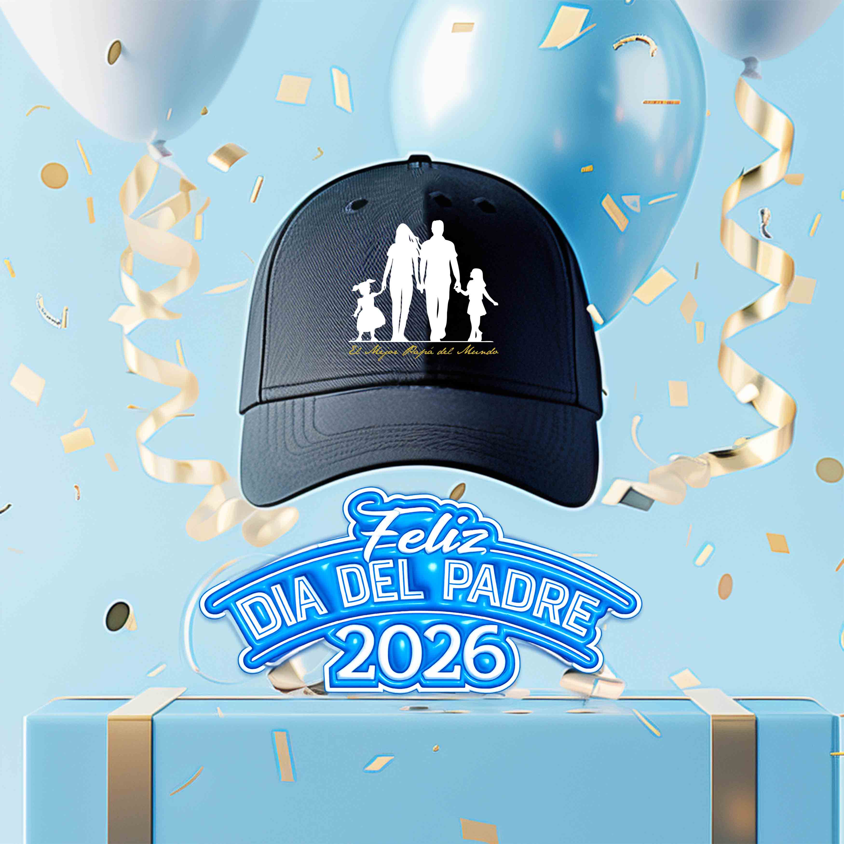GORRA OSCURA – imagen 41