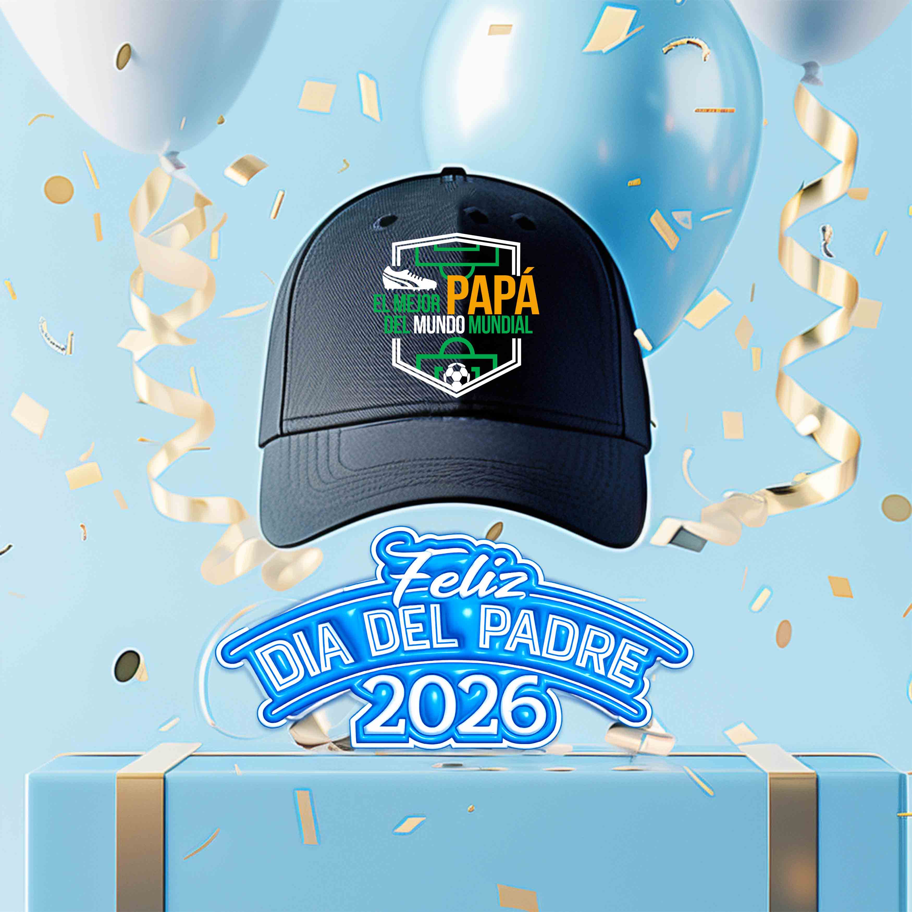 GORRA OSCURA – imagen 60