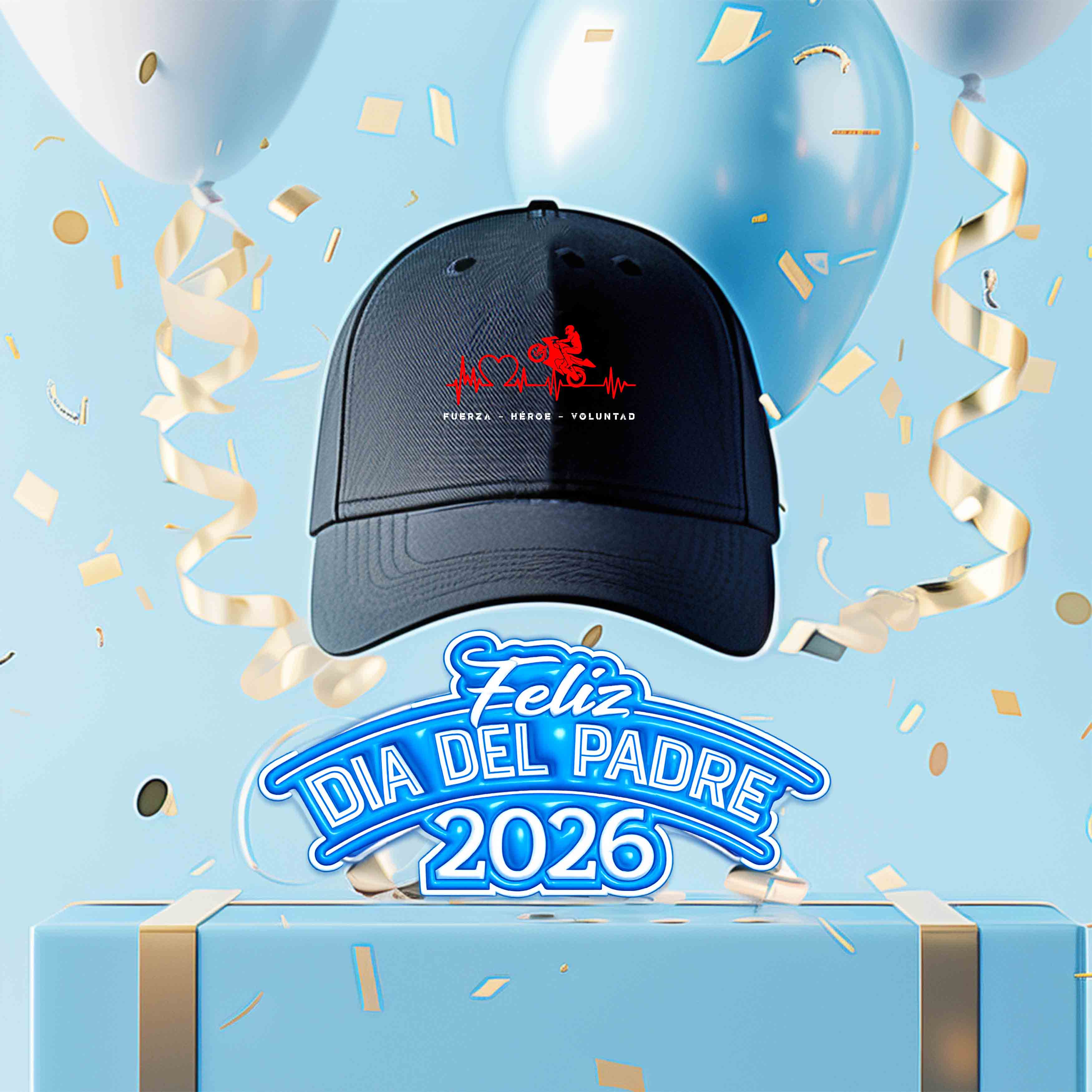 GORRA OSCURA – imagen 70