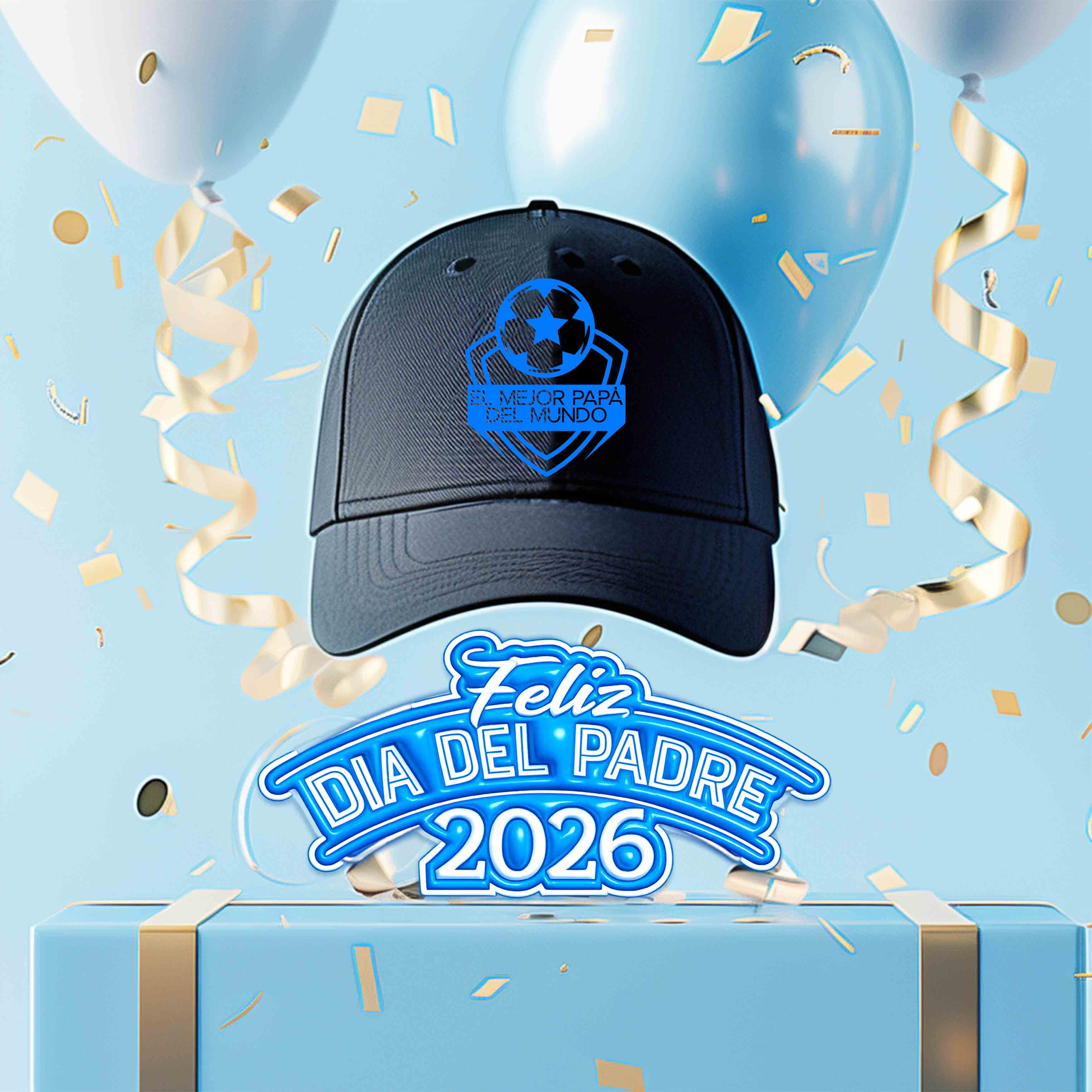 GORRA OSCURA – imagen 73