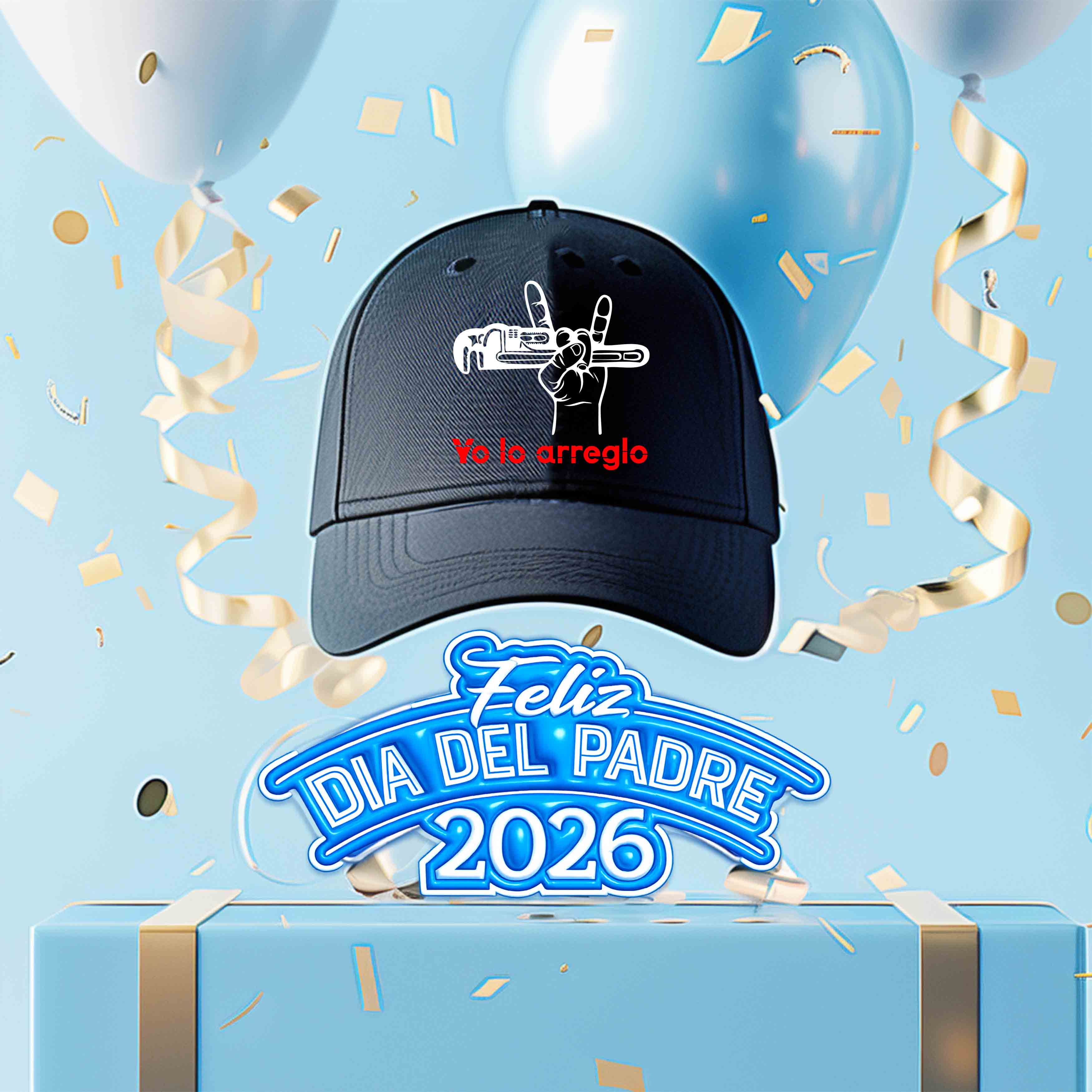 GORRA OSCURA – imagen 74