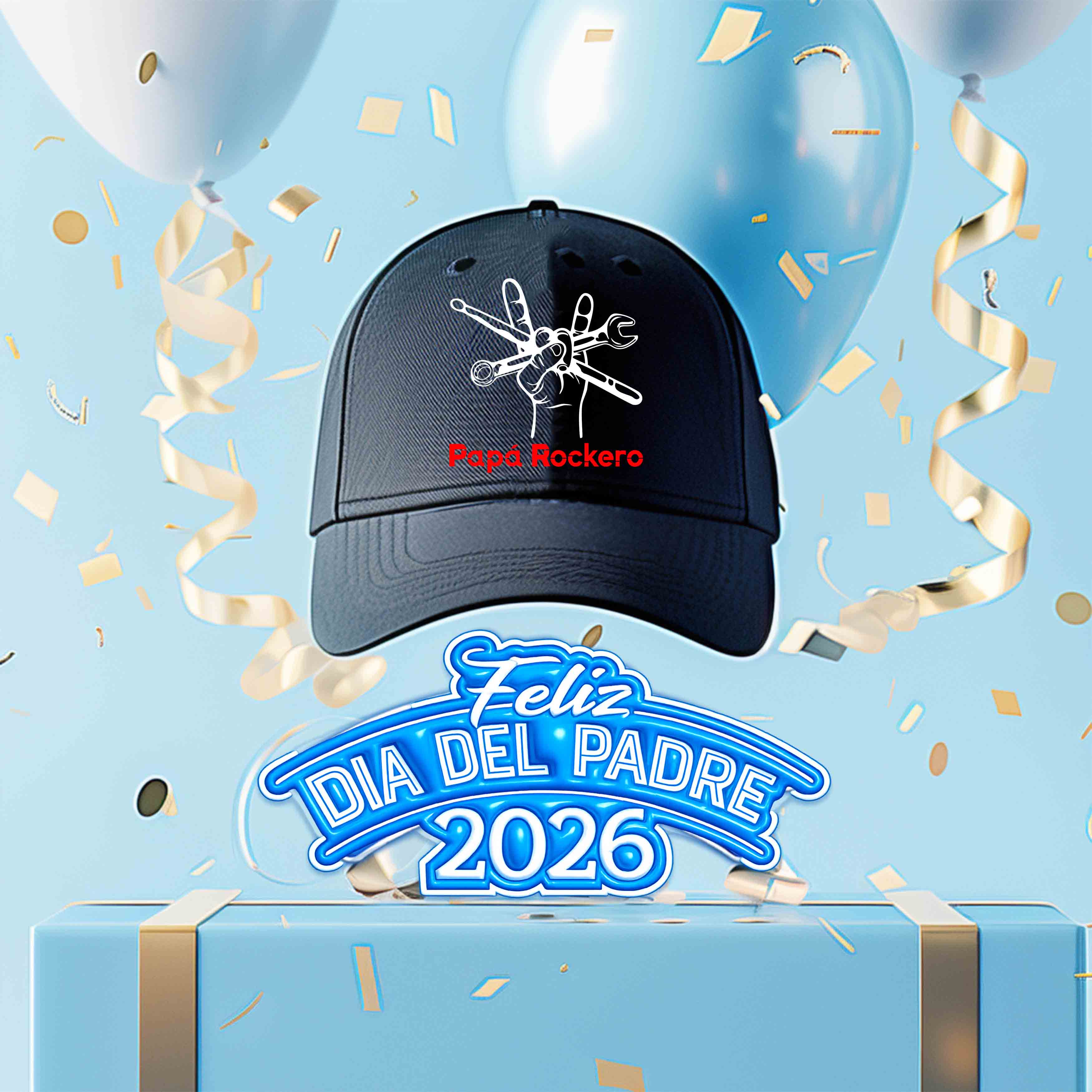 GORRA OSCURA – imagen 75